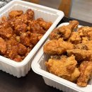쏘리킴 김판조닭강정 인천부평 주차장, 치킨덕후의 인생맛집