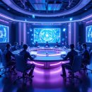 또 하나의 세상 메타버스-이프랜드 | 메타버스 뜻, “현실과 가상이 연결되는 세상으로!”