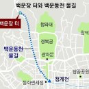 그냥 심심해서요. (22042) 김가진 선생 살던 백운장 터 이미지