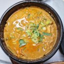 아중호수 화장실 | 전주한식맛집 청국장과 막국수가 맛있는 솝말청국장 아중호수점