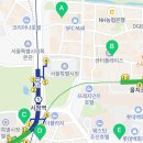 지에스(GS)25 무교YG타워점 이미지