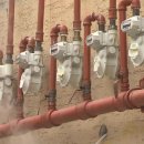 금강산 사우나 이미지