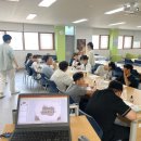 태안중학교 이미지