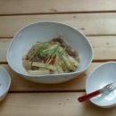 달콩떡볶이
