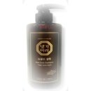 댕기머리 이미지