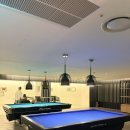 설해 당구장 이미지