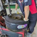 한국타이어 남악점 | 최고의 타이어 선택은 타이어뱅크 전남도청점에서 저렴하게!