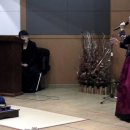연탄 한 장 콘서트 동영상 : 김윤아&최근익 -- 양산문화예술회관 소공연장(14.12.16) 이미지