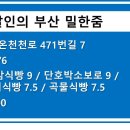 향촌동빵집 이미지