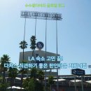 도그비앤비 | LA 한인민박 추천 다저스 직관하기 좋은 LA 지희네집 숙소 후기