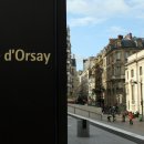 파리의 미술관과 인상주의 화가들 이미지