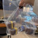 경기도 수원시 팔달구 권광로175번길 | 글림] 수원 인계동 두바이쫀득쿠키 맛집 글림 땅콩 두쫀쿠 내돈내산 솔직후기 / 수원 두쫀쿠 맛집 추천