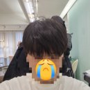 제이와이 | 압구정 미용실 제이와이 남자 가르마펌 후기