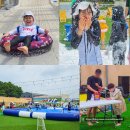 용인 아이와 가볼만한곳 놀거리 당일 글램핑 수영장 룰루랄라파크 N번째 방문후기