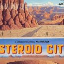 Asteroid City 이미지