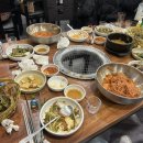 옥교갈비