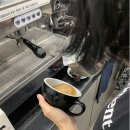 바리스타자격증 이미지