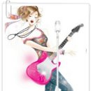 신나는 통기타 이미지