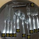 버터스푼(butter spoon)