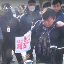 한강진역 2번 출구 이미지