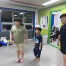 목암 아름찬 태권도장 이미지