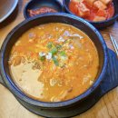 백암 | 논현 영동시장 순대국 맛집 백암순대국 내돈내산 후기