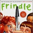 (완독) 4/11 Frindle 이미지