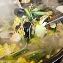 이마트에브리데이속초영랑점 | 속초 칼국수 맛집 너랑나랑 영랑칼국수 파도 소리와 함께 즐긴 해물칼국수(면 맛집)