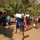 버마 민주화와 버마-태국 국경지대 이미지