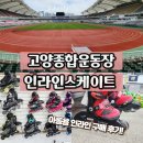 아동 인라인스케이트 효과와 구매 방법, 보호장비 feat. 신나는인라인