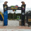 어린이자전거교육장 이미지