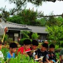 사재산마을 | 농촌유학이 필요한 도시 아이들