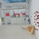 봉쥬르 밀크숑 이미지