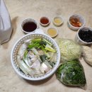 남양주)가마솥 닭한마리 다산점 : 닭한마리 주문 포장후기