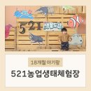 생태교육 | 18개월 아기랑 521 농업생태체험장 다녀온 후기 주차 가격 주말 생태교육 시간표