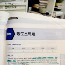내재산재개발공인중개사사무소 | [부동산공인중개사 기출분석]부동산세법 - 양도소득세