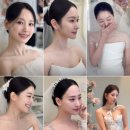 청담 메이크업샵 특징 및 비교. 담당쌤 추천 비추 애브뉴준오 김청경 정남 정샘물웨스트