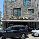 더버거팬트리 | 김포 브런치 맛집 올데이 브런치 카페 플랩잭팬트리 김포장기점 내돈내산 후기