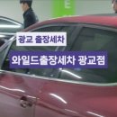 와일드출장세차 - 천안시 서북구 월봉로 126 | 와일드출장세차