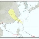 동부 비상-3호 | 2024년 장마 예상기간 기상청 예보