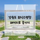 또바기콘도 | 강원도 휘닉스평창 패키지로 즐기기(스카이콘도객실/조식/블루캐니언/곤돌라)