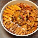 훈민낙곱새배곧직영점 | 마지막 낙장불입장 폭풍 데이트 브런치 시흥 맛집, 맥상과 조인해버린 신나는 훈민낙곱새 배곧직영점