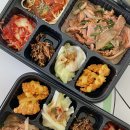 백두병원 | 대구 상인동 맛집, 백두식당, 웰빙백두, 매일 바뀌는 집밥 도시락