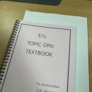 YBM어학원 | 오픽 점수 만들기 도전! 신촌 YBM어학원 후기 (EJ쌤)