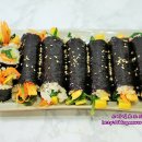 오늘;꼬마김밥 이미지