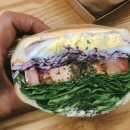 수제샌드위치cafe 이미지
