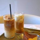 인터뷰 | 대전 감성 카페 커피인터뷰 새여울 후기