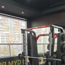 H GYM | 대구 율하 헬스 H GYM, 내 체형 알고 운동하니 다르네!
