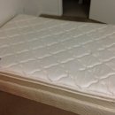 queen size mattress & box set / full size maattress & box set 이미지