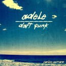 Adele Vs. Daft Punk - Something About The Fire (Carlos Serrano Mix) 이미지